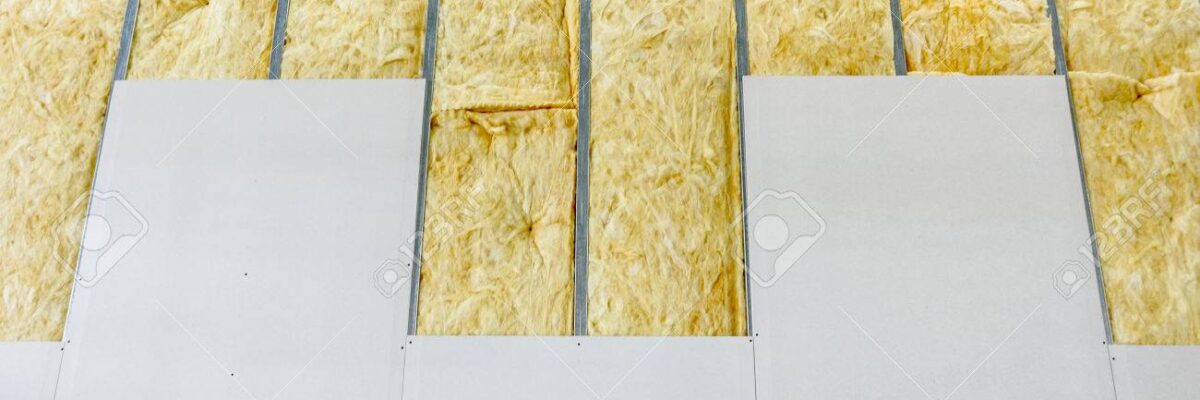 Fiberglass Insulation in Kigali Rwanda