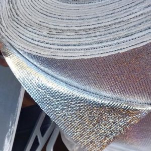 GCS Polyethylene Roof Insulation