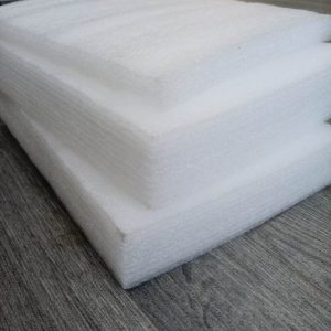 Polyethylene Wall Insulation Soundproofing Foam