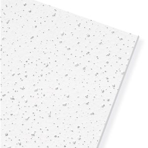AMF Acoustic Ceiling Trento 13mm Per M² Plus Fittings