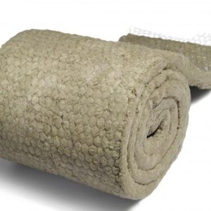 Rockwool Thermal Insulation Blanket with Wire Mesh 50mm in Kigali Rwanda