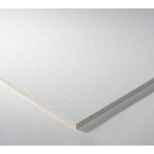 AMF Acoustic Ceiling - Star 15mm Per M² Plus Fittings